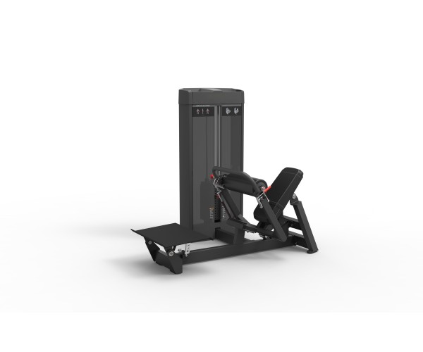 Hip Thrust Machine | Megafitness