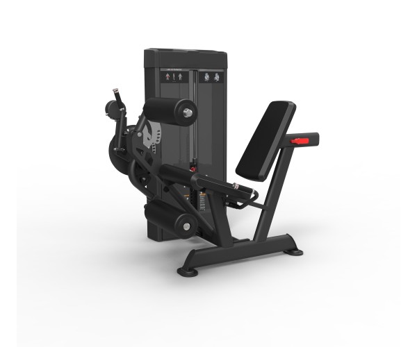Leg Curl - Leg Extension Machine | Megafitness