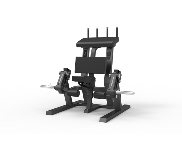Prone Leg Curl | Megafitness
