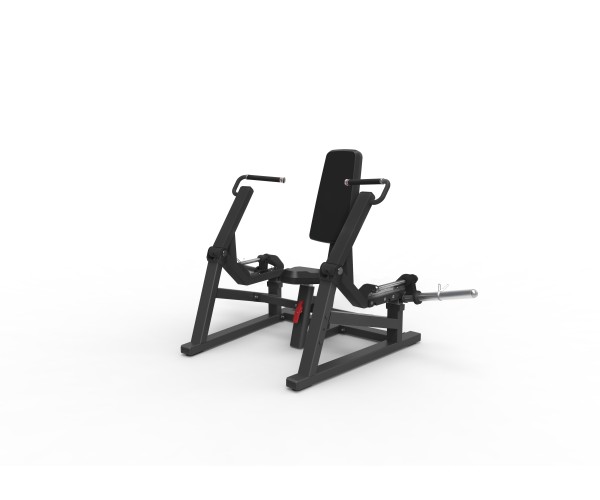 Chest Press Plate Loaded | Megafitness