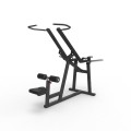 Lat Pulldown Με Ελεύθερα Βάρη | Megafitness