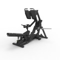 Leg Press Dual Motion | Megafitness