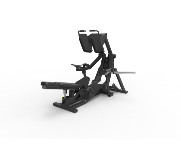 Leg Press Dual Motion | Megafitness