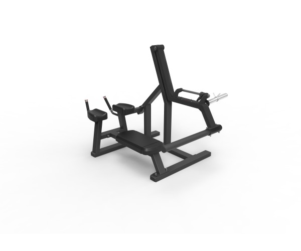 Rear Kick Back Exercise | Megafitness