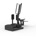Hip  Abduction Plate Loaded | Megafitness