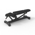 Adjustable Training Bench | Megafitness