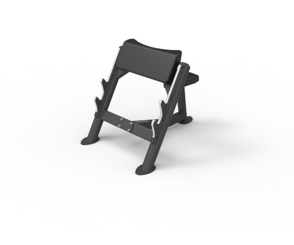 Preacher Curl | Megafitness