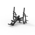 Olympic Incline Bench | Megafitness
