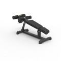 Decline Bench | Megafitness