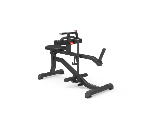 Seated Calf Raise | Megafitness