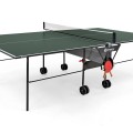 Τραπέζι Ping Pong Εσωτερικού Χώρου S1-12i | Sponeta 