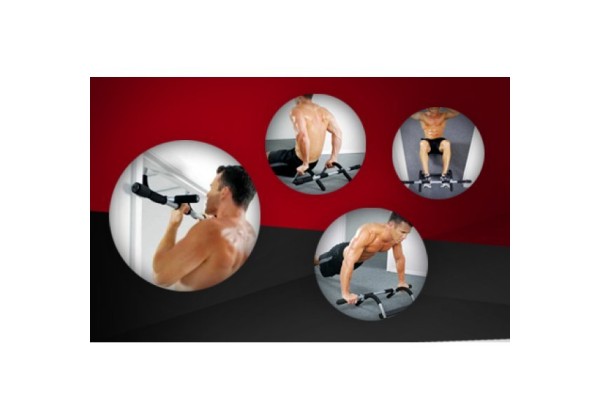 Μονόζυγο πόρτας Multi Gym Doorway