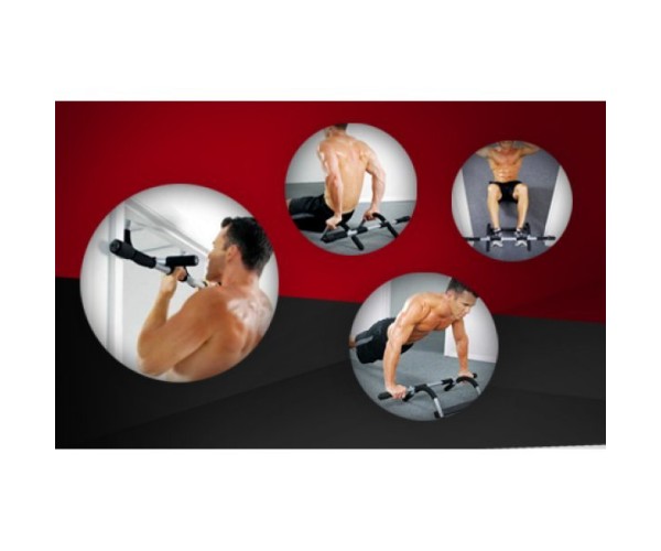 Μονόζυγο πόρτας Multi Gym Doorway