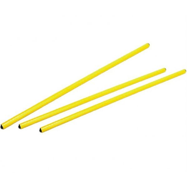 Agility Pole 120x2.5cm | Megafitness