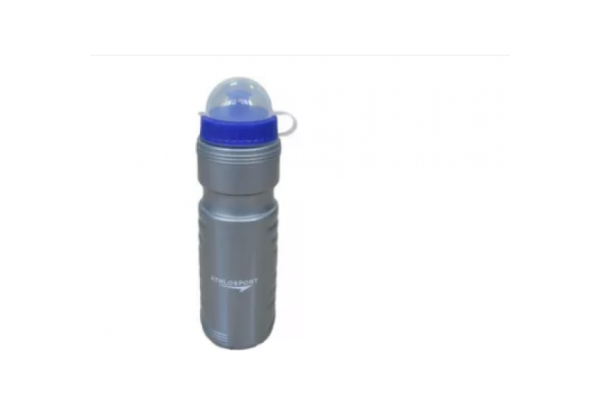 21545 Μπουκάλι Νερού με Καπάκι 750ml ATHLOSPORT