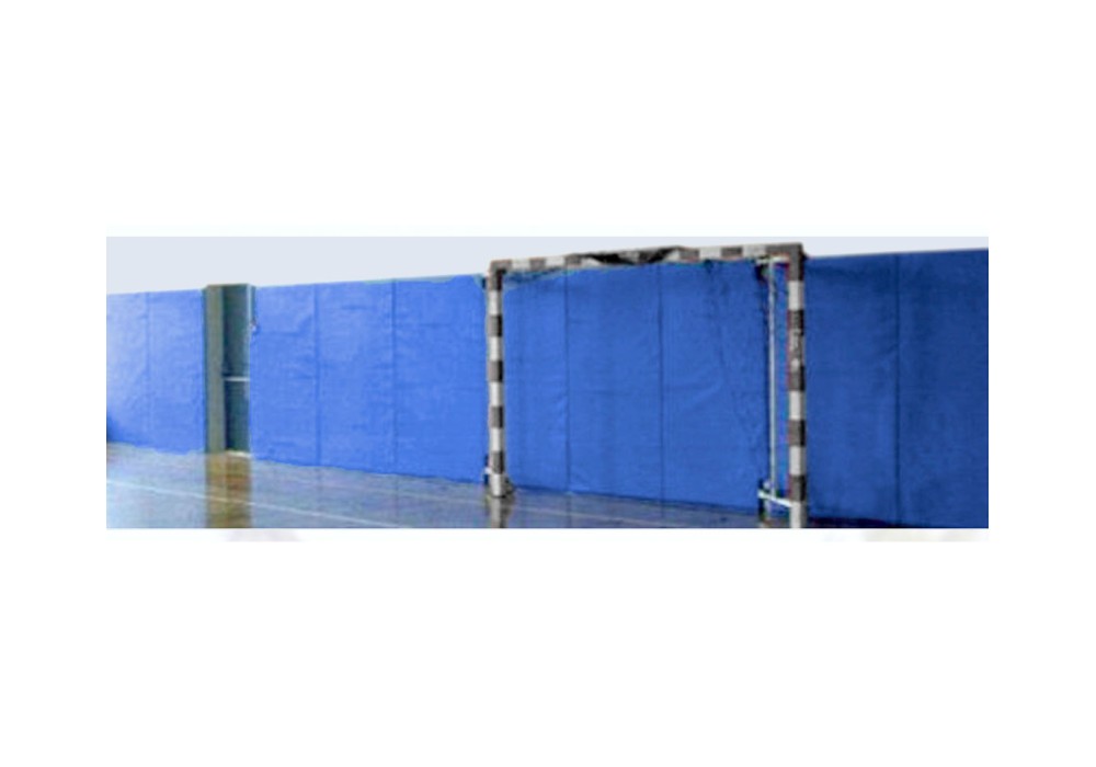 Προστατευτικό στρώμα τοίχου velcro 200x100x5cm