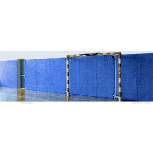Wall Protection Pad with Velcro (Pillar) 200x100x5cm|Megafitness