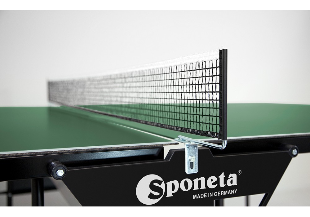 Τραπέζι Ping Pong Εξωτερικού Χώρου S1-12e | Sponeta