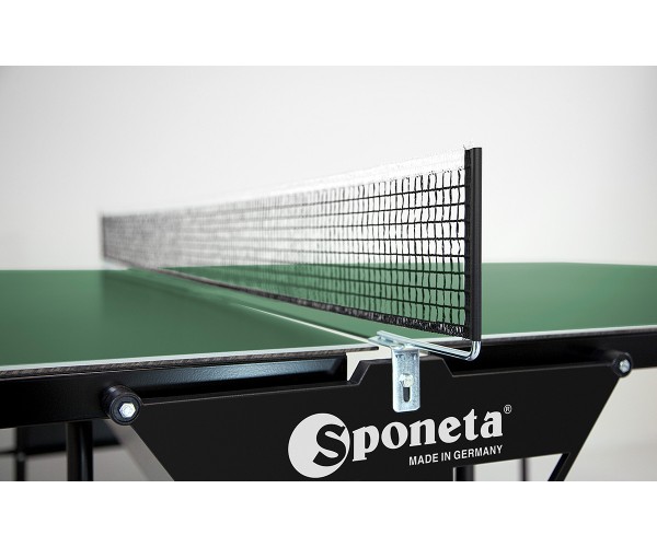 Τραπέζι Ping Pong Εξωτερικού Χώρου S1-12e | Sponeta