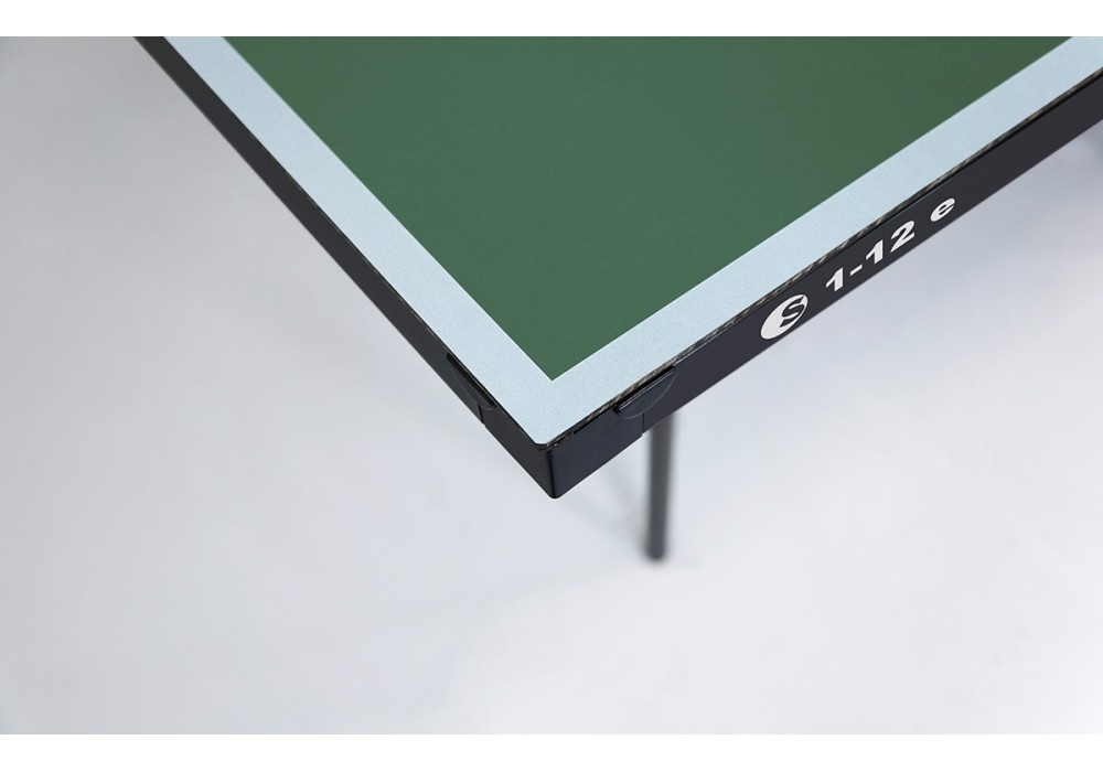 Τραπέζι Ping Pong Εξωτερικού Χώρου S1-12e | Sponeta