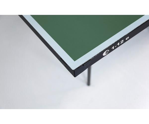 Τραπέζι Ping Pong Εξωτερικού Χώρου S1-12e | Sponeta