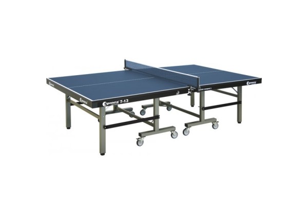 Τραπέζι Ping Pong Εσωτερικού Χώρου S7-13 | Sponeta