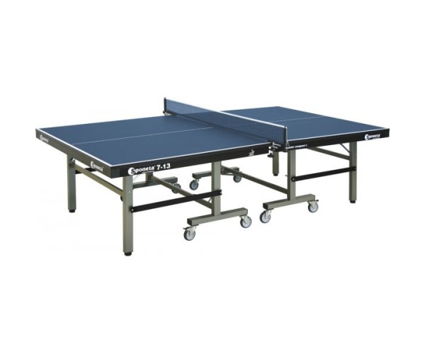 Ping Pong Table Indoor S7-13 | Sponeta