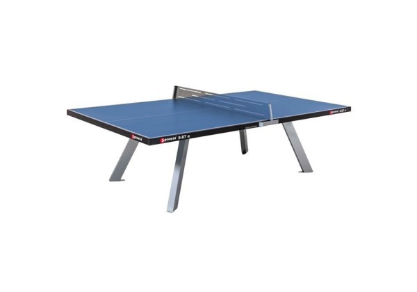 Τραπέζι Ping Pong Εξωτερικού Χώρου S6-87e| Sponeta