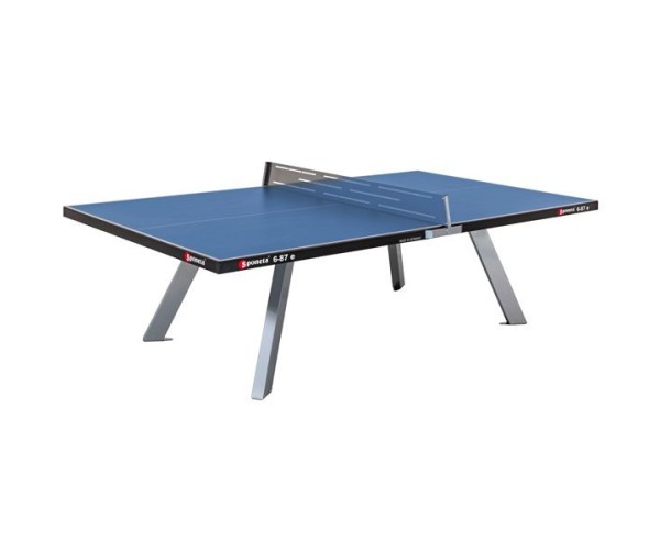 Τραπέζι Ping Pong Εξωτερικού Χώρου S6-87e| Sponeta