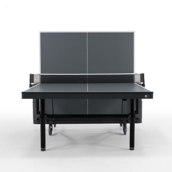 65500 Τραπέζι εσωτερικού χώρου ping pong premium class design SDL Black Indoor