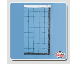 Volleyball Net with Steel Cable  2.5mm | Fanchiounet
