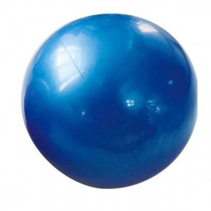 454553 Μπάλα Ενδυνάμωσης Toning Ball 3kg RUILIN ΜΠΛΕ
