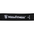 Λάστιχο Μηριαίων Γλουτών Σκληρό 42 x 8cm  |Megafitness