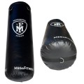 Filled Boxing Punching Bag 120 × 35 cm|Megafitness