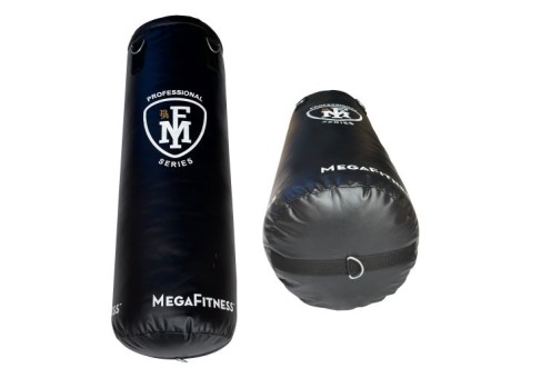 Σάκος Πυγμαχίας Γεμάτος 120 × 35 cm|Megafitness