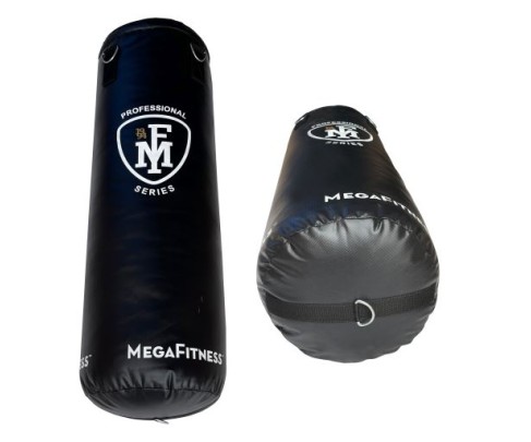 Σάκος Πυγμαχίας Γεμάτος 120 × 35 cm|Megafitness