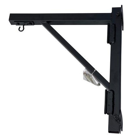 Wall Mount Bracket for Boxing Punching Bag|Megafitness