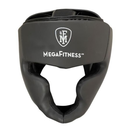 Κάσκα Προπόνησης Πυγμαχίας (L) | Megafitness
