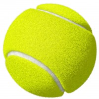 Μπαλάκια Tennis