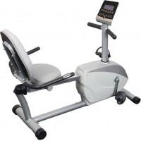 Seated Fitness Bikes