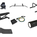 Gym Pack 20 ㎡ | Megafitness