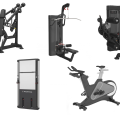 Gym Pack 26 ㎡ | Megafitness