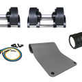 Gym Pack 10 ㎡ | Megafitness