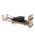 Αναδιπλούμενο Κρεβάτι Pilates Reformer | Megafitness