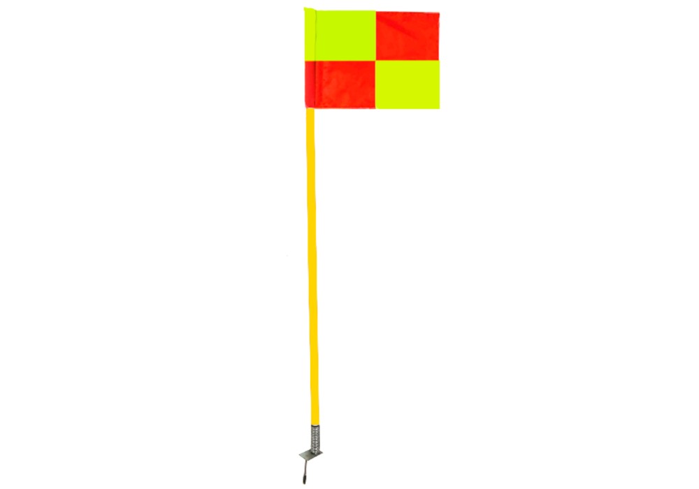 Football Corner Flags with Spring|Stema