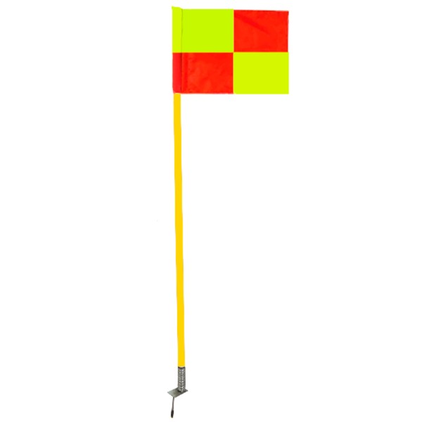 Football Corner Flags with Spring|Stema