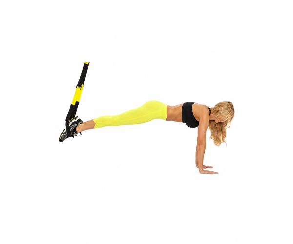 Ιμάντες Προπόνησης Και Εκγύμνασης | Megafitness