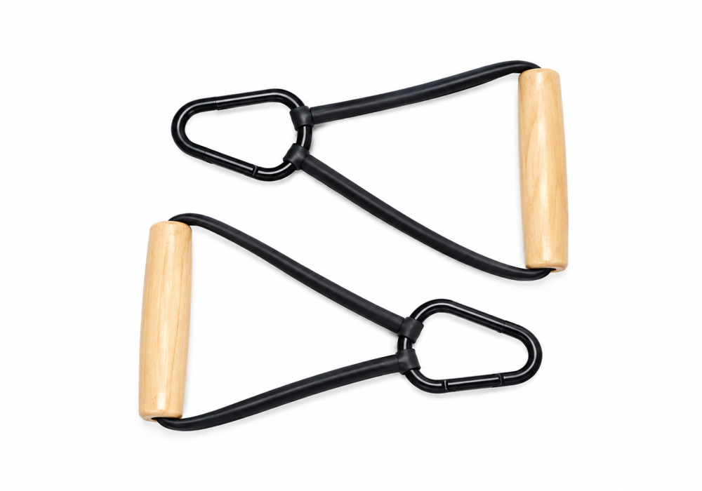 Flexvit Grip Handles | Megafitness
