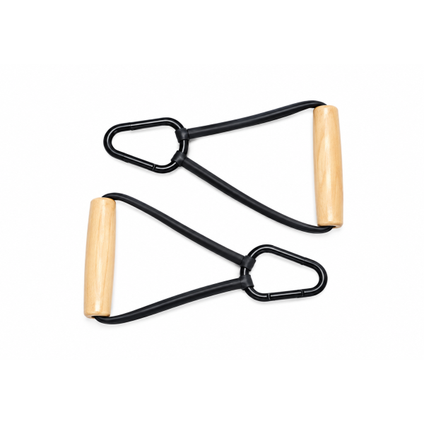 Flexvit Grip Handles | Megafitness Flexvit Grip Handles | Megafitness