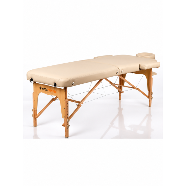 Physiotherapy - Massage Bed Memory 2 | Megafitness 